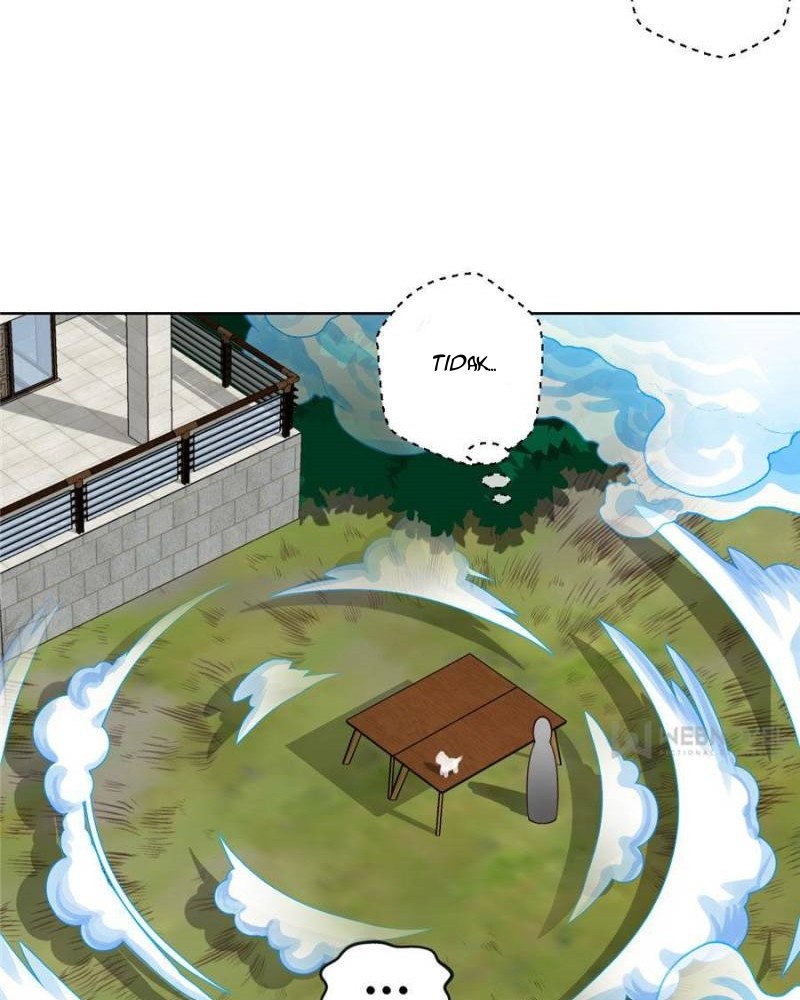 Doomed To Be A King chapter 48